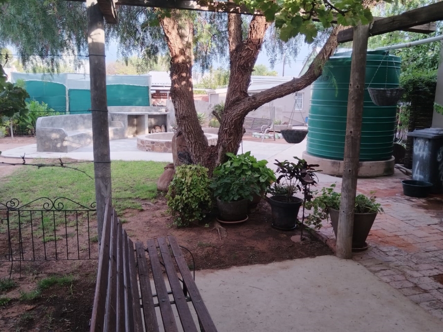 3 Bedroom Property for Sale in Steytlerville Eastern Cape